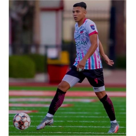 Meet your Posher, Omar - Picture 1 of 1